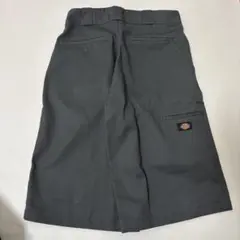 Dickies ハーフパンツ グレー Loose Fit サイズ80