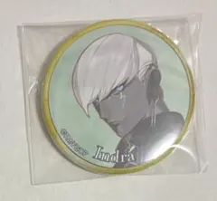 FGO Fate/GrandOrder fes 霊基召喚 缶バッジ インドラ - メルカリ