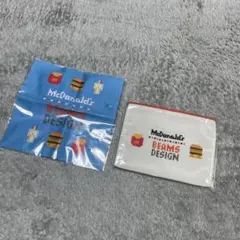 マクドナルド2025福袋