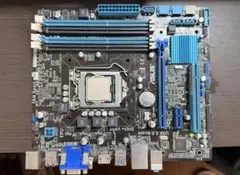 2026年最新】ASUS B75M-PLUSの人気アイテム - メルカリ