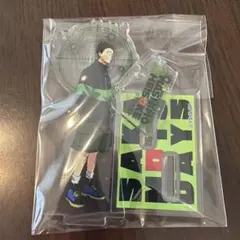 サカモトデイズ アクリルスタンドコレクションLite 眞霜平助