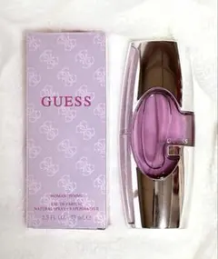 GUESS ゲス フォーウィメン オードパルファム 75mLのサムネイル