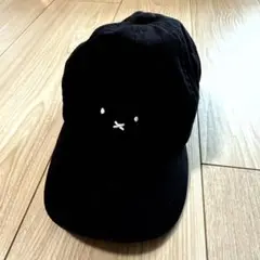 ミッフィー　帽子