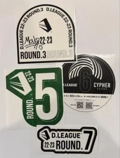 2026年最新】d.leagueの人気アイテム - メルカリ