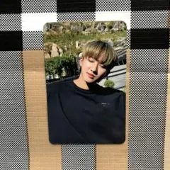 2025年最新】バンチャン go生の人気アイテム - メルカリ