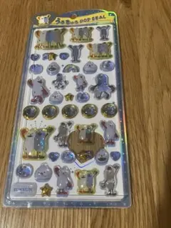 SUNSUN うるちゅるポップシール