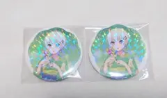 バンドリ mygo 要楽奈 缶バッジ 3点 - メルカリ