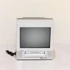2026年最新】ブラウン管テレビ ビデオの人気アイテム - メルカリ