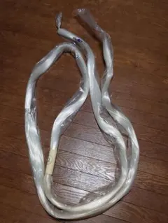 未使用ナイロンライン 3.5号 旭化成モノフィラメント 3m 2000本 延縄②