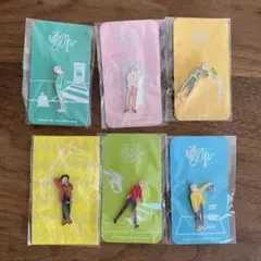 ジョンヒョン アイドル