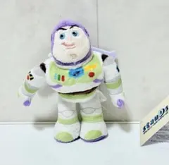 スティッチ ヨーダ スターウォーズ ぬいぐるみバッジ ぬいば