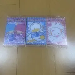 サンリオキャラクターズウエハース12