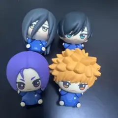 ブルーロック おすわりフィギュア