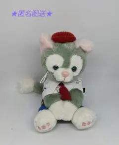 ジェラトーニ　ぬいぐるみストラップ