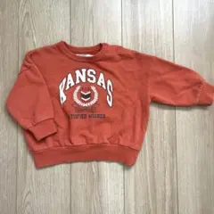 マーキーズ トレーナー 90