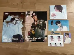 the boyz ヨンフン　グッズ　セット THE BOYZ ドボイズ ヨンフン トレカホルダー - メルカリ