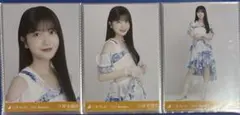 乃木坂46 久保史緒里　生写真　コンプ　期別プリンセス衣装　全ツ2024