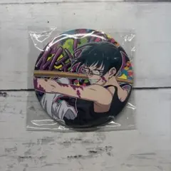 呪術廻戦 禪院真希 缶バッジ