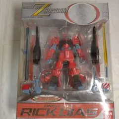 ガンダム　ガンプラ　ガザC リックディアス　新品未開封 ガンダム ガンプラ ガザC リックディアス 新品未開封 - メルカリ