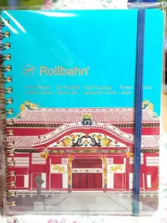 Rollbahn ロルバーン メリリー観覧車 L - メルカリ