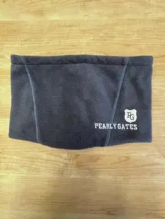 2025年最新】パーリーゲイツ ネックウォーマーの人気アイテム - メルカリ