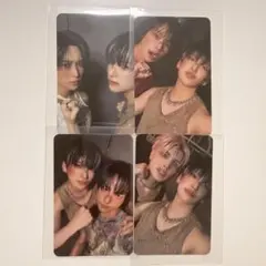 &TEAM Back to Life ユニット ケミ YUMA