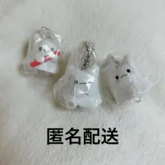 はなまるおばけ つまんでつなげてマスコット まとめ売り