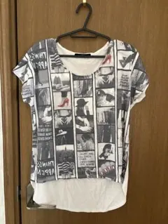 AZULbymoussy Tシャツ