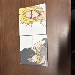 ヒロアカ　グッズ　2点