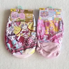 スマイルプリキュア 変身インナー キュアビューティー 100 プリキュア