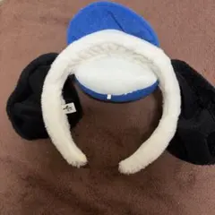 USJ オラフ カチューシャ