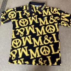 MARK & LONA ポロシャツ サイズ48