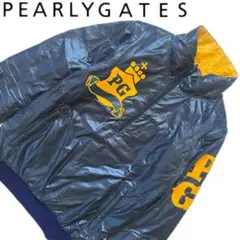 PearlyGates パーリーゲイツ　ナイロンジャケット スニード　メンズ　3