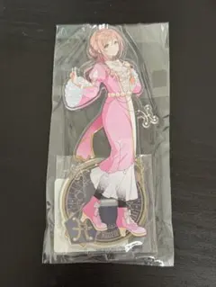 学園アイドルマスター 学マス スマイルベースカフェ アクリルスタンド 姫崎莉波