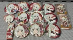 2026年最新】テイルズオブゼスティリア 缶バッジの人気アイテム - メルカリ