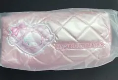 c*y様 サンリオキャラクターズ　当りくじ　ポーチ　マイスウィートピアノ