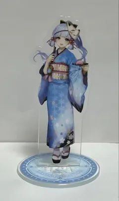 原神 神里綾華 アクリルスタンド スイパラ 原神 神里綾華 アクリルスタンド スイパラ Amazon.co.jp: 原神