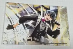 アイドリッシュセブン アイナナ ブロマイド コンテンツプリント 百