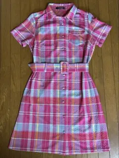 SMILEさま専用♡rienda suelta♡ゴルフウェア♡ワンピース