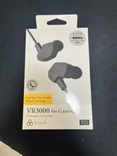 2026年最新】vr3000 for gamingの人気アイテム - メルカリ