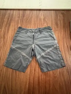 MOUNTAIN RESEARCH ショートパンツ グレーのサムネイル