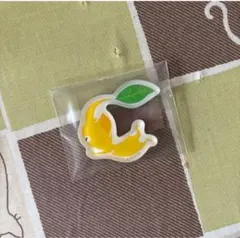 キャラマグネッツ 黄ピクミン (C)