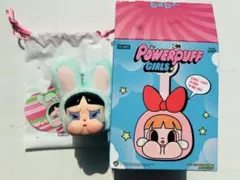 popmart crybaby ぬいぐるみ