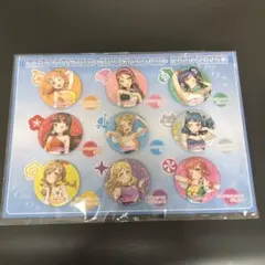 2025年最新】渡辺曜 缶バッジ まとめの人気アイテム - メルカリ