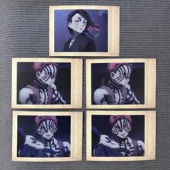 【値下げしました！】ぱしゃこれ　鬼滅の刃　猗窩座　魘夢