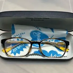 KING OF PRISM メガネ　十王院カケルモデル