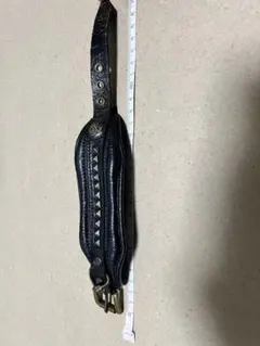 kmrii 初期 希少 スタッズバングル