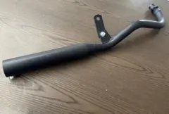 スーパーカブ リトルカブ　ショート管マフラーのサムネイル