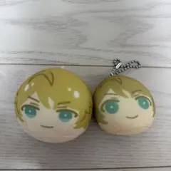 あんスタ 高峯翠 おまんじゅう 2点