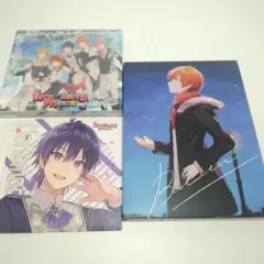 すとぷり strawberryprince ジェル Believe 初回限定盤